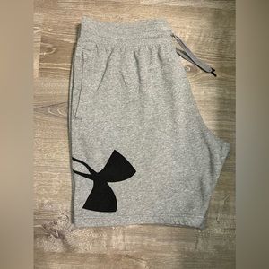 Men’s Under Armour Gym Shorts